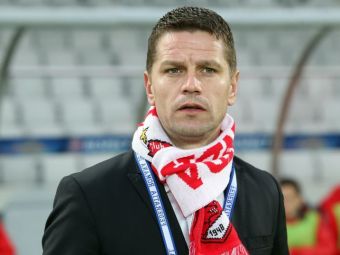 Flavius Stoican: &quot;Ne gandim la meciul cu U Cluj, va fi greu!&quot; Ce a spus despre transferul lui Luchin la Steaua si Rotariu la PSV