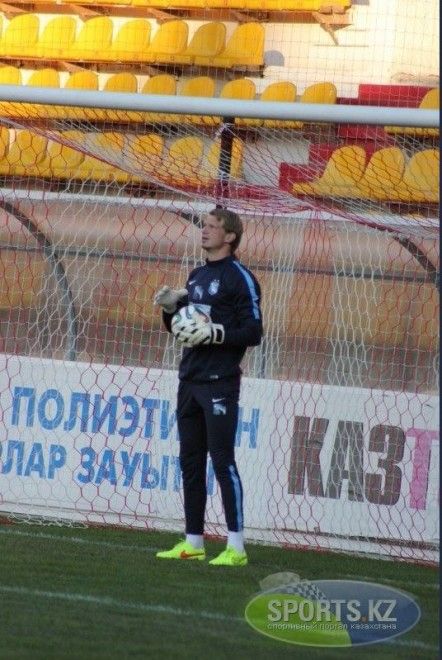 Surpriza pe care Galca o pregateste inaintea meciului cu Aktobe! Vezi primele imagini de la antrenamentul oficial din Kazahstan_2