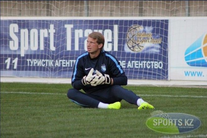 Surpriza pe care Galca o pregateste inaintea meciului cu Aktobe! Vezi primele imagini de la antrenamentul oficial din Kazahstan_14