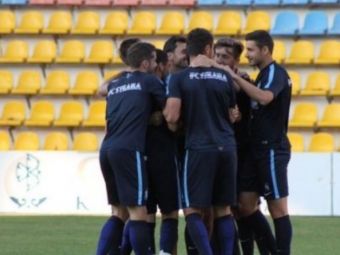 Surpriza pe care Galca o pregateste inaintea meciului cu Aktobe! Vezi primele imagini de la antrenamentul oficial din Kazahstan