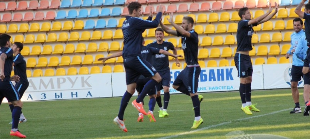 Steaua Kazahstan