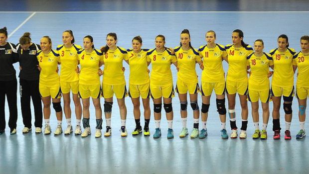 
	Romania, in semifinale la Mondialul de handbal U18: am invins clar Olanda, 36-22! Cu cine jucam:

