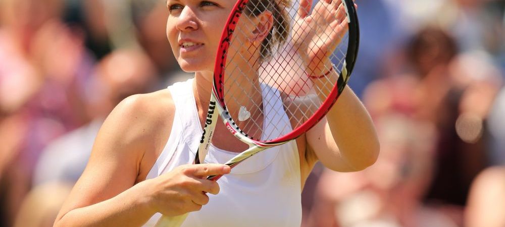 Simona Halep Turneul Campioanelor US Open WTA