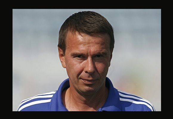 Valentin Belkevici Dinamo Kiev