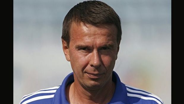 
	Valentin Belkevici, una dintre legendele lui Dinamo Kiev, a murit la 41 de ani. Cum s-a intamplat tragedia
