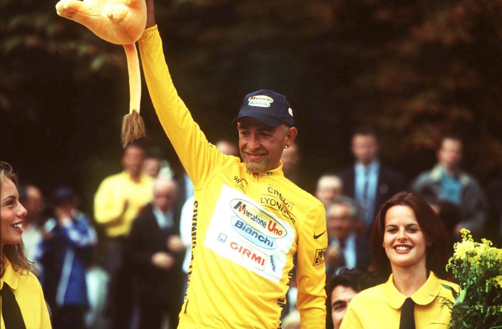 "A fost UCIS, nu si-a luat singur zilele!" Ipoteza socanta investigata la un deceniu de la moartea "piratului" Marco Pantani_1