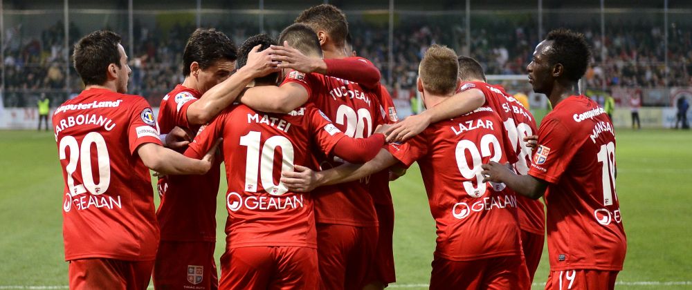 EXCLUSIV | Dinamo isi vinde golgheterul: 1,5 mil €, suma pentru care se face transferul! Pierdere grea pentru 'caini':_1