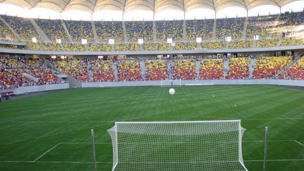 
	Suspendare DRASTICA pentru Steaua! UEFA a inschis SAPTE sectoare la meciul cu Aktobe din cauza scandarilor RASISTE!
