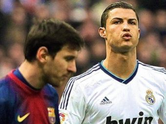 
	Declaratia DURA care ii supara pe Ronaldo si Messi: &quot;Ce joaca ei nu e fotbal! Ce fac ei ma sperie!&quot; Unde gresesc starurile:
