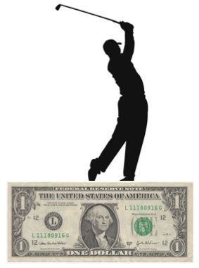 176 de jucatori de golf au castigat 1.6 MILIARDE $ datorita lui Tiger Woods! Efectul INCREDIBIL pe care l-a avut asupra sportului_1