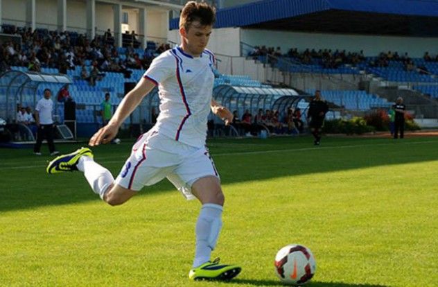 Steaua Jagodina milanovic