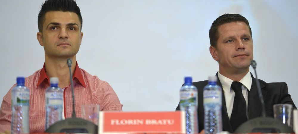 Dinamo Florin Bratu