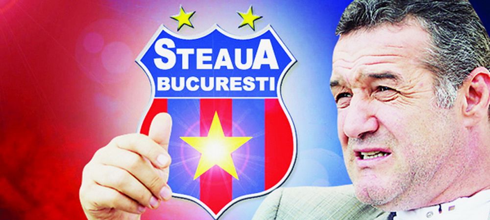 Steaua Gigi Becali Nicandro Breeveld transferuri Younes Hamza