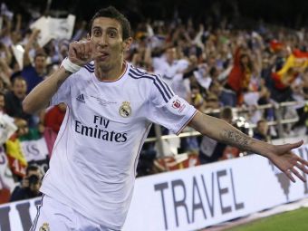 
	PSG a oprit IMEDIAT negocierile pentru un star de 80 mil euro de la Real Madrid! Ce s-a intamplat cand s-au intalnit
