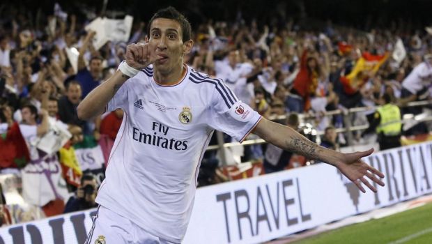
	PSG a oprit IMEDIAT negocierile pentru un star de 80 mil euro de la Real Madrid! Ce s-a intamplat cand s-au intalnit
