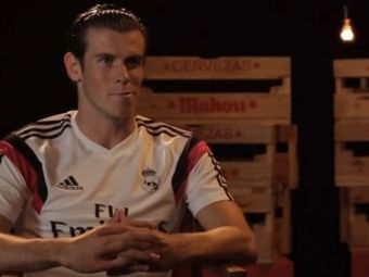 
	Cele mai emotionante 90 de minute din cariera lui Bale: &quot;Toti vor fi acolo sa ma vada!&quot; Meciul pe care il visa de ani de zile
