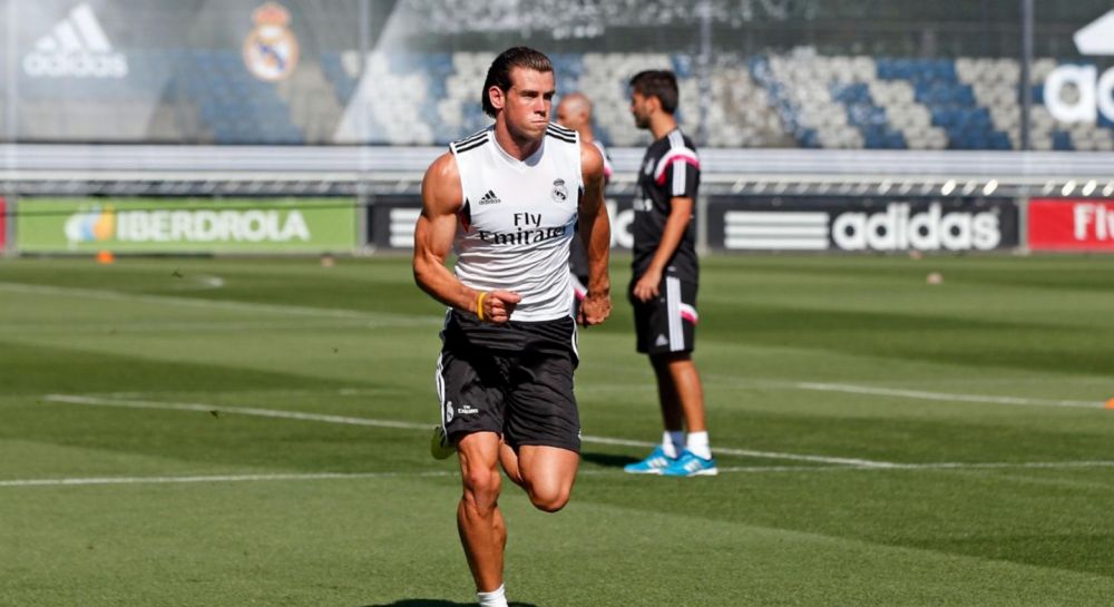 Transformarea de 100 de milioane a lui Gareth Bale! Starul Realului si-a SOCAT fanii cu fizicul sau: "Wow, rupe fiarele" FOTO_4