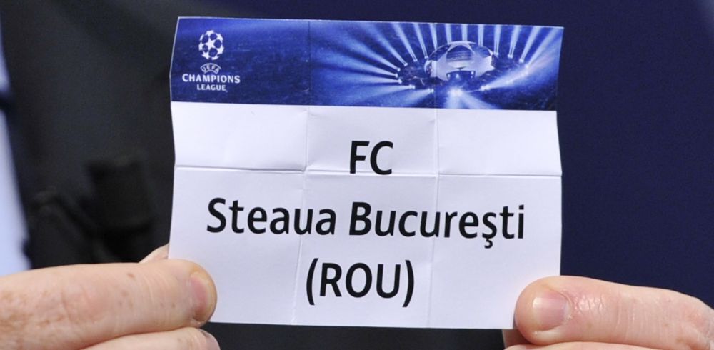 Steaua a picat cu cel mai greu adversar, Ludogorets! Turul e pe National Arena! Cand se joaca meciurile din playoff:_8