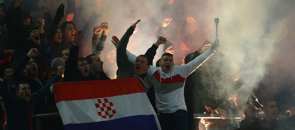 Dinamo Zagreb petrolul