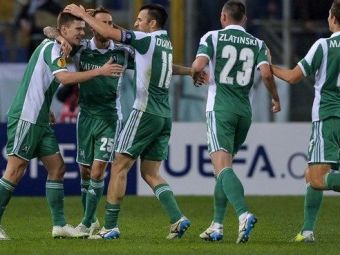 
	Ei sunt adversarii Stelei in drumul catre grupe! Ludogorets, echipa care a facut MINUNEA de la Razgrad, in dubla cu Lazio: VIDEO

