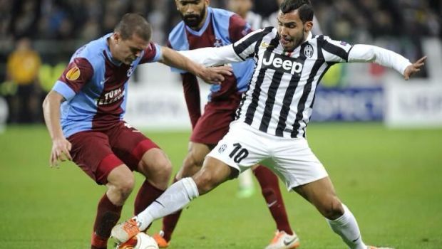Veste SOC pentru Bourceanu! Trabzonspor a luat decizia in privinta lui! Ce se intampla cu fostul capitan al Stelei