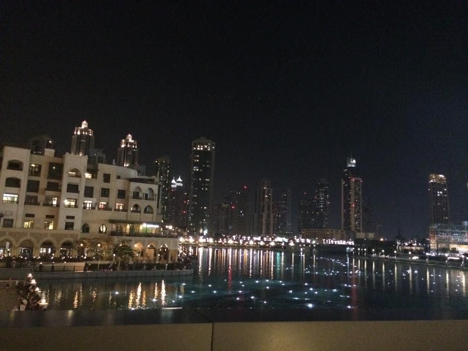 "Se putea si mai mult, dar ne multumim si cu 4!" Aroganta sotiei lui Reghecampf in Dubai. Ce mesaj a postat pe internet_1