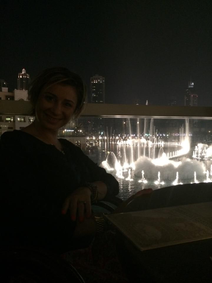 "Se putea si mai mult, dar ne multumim si cu 4!" Aroganta sotiei lui Reghecampf in Dubai. Ce mesaj a postat pe internet_15