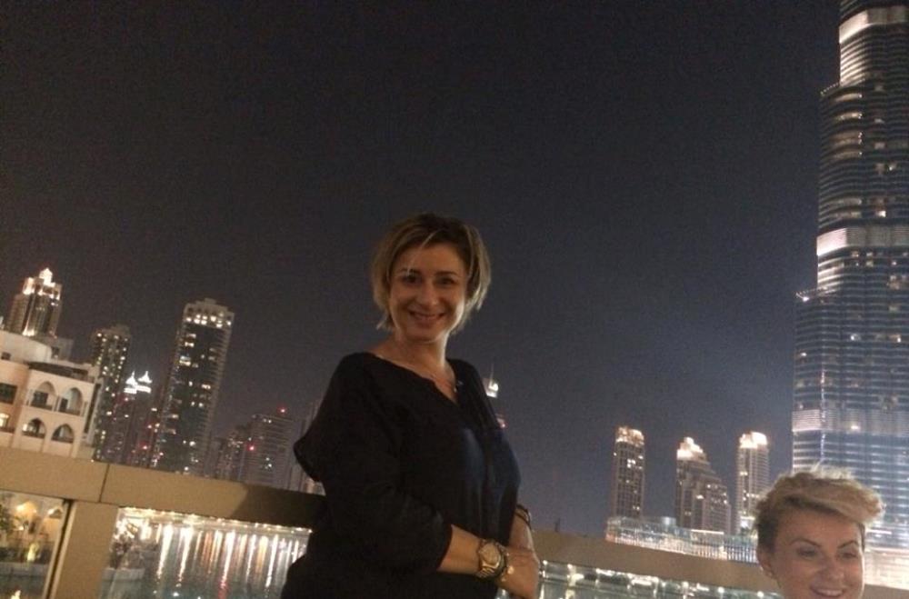 "Se putea si mai mult, dar ne multumim si cu 4!" Aroganta sotiei lui Reghecampf in Dubai. Ce mesaj a postat pe internet_29
