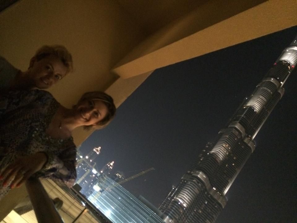 "Se putea si mai mult, dar ne multumim si cu 4!" Aroganta sotiei lui Reghecampf in Dubai. Ce mesaj a postat pe internet_4