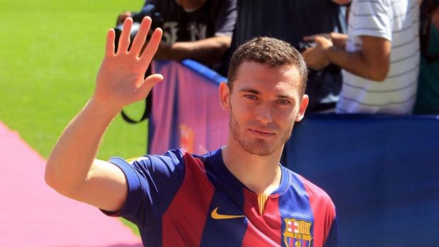 Barcelona a renuntat la inca un jucator in ziua in care l-a prezentat oficial pe Vermaelen. Ce mutare surpriza a anuntat