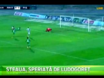 Ludogorets a facut spectacol in ultima etapa! Un olandez a reusit un super-gol in victoria cu 4-1! Moti a fost integralist VIDEO