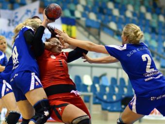 
	21 - 24 August IN DIRECT la Sport.ro | Cel mai tare turneu amical din handbal aduce cele mai tari echipe ale Europei fata in fata
