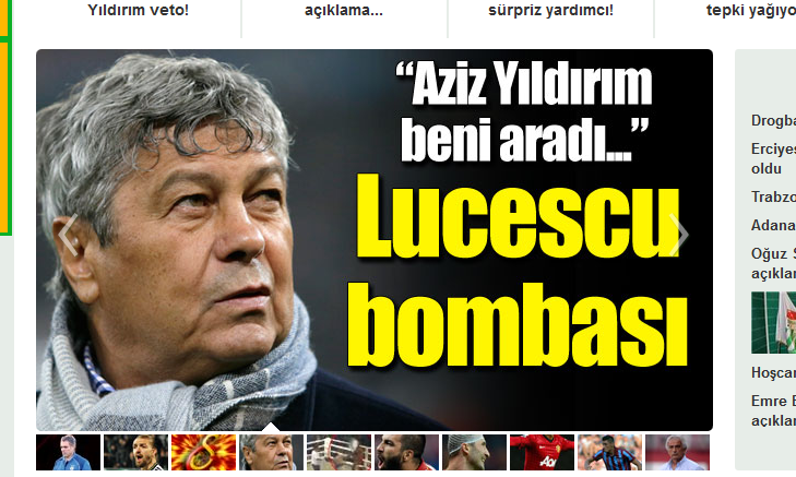 "SOC BOMBASI!" Turcii sunt convinsi ca Mircea Lucescu ajunge la Istanbul! Telefonul care l-a pus pe ganduri_1