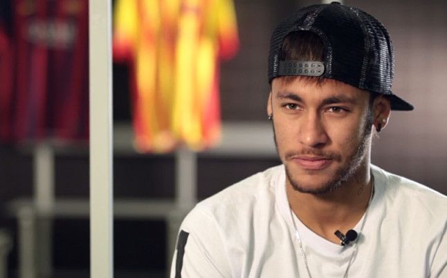 Dezvaluirile lui Neymar in Spania: Ce si-a facut pe corp, prima surpriza traita cand a ajuns la Barcelona si ce joc pe PC iubeste_4