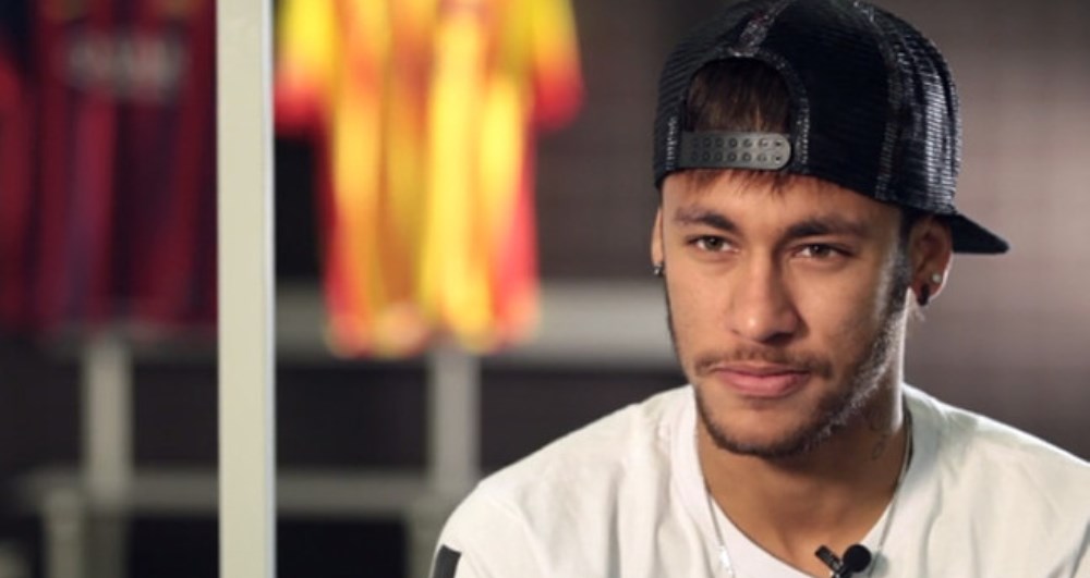 Dezvaluirile lui Neymar in Spania: Ce si-a facut pe corp, prima surpriza traita cand a ajuns la Barcelona si ce joc pe PC iubeste_5