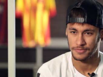 Dezvaluirile lui Neymar in Spania: Ce si-a facut pe corp, prima surpriza traita cand a ajuns la Barcelona si ce joc pe PC iubeste