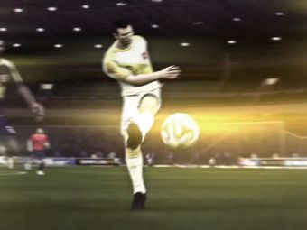 HAGI, printre LEGENDELE cu care poti juca in FIFA 15! Clipul demential lansat de EA Sports! Ce se pregateste pentru noul joc VIDEO