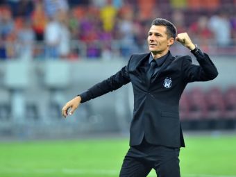 
	LOVITURA | Steaua negociaza transferul pe care fanii nu-l mai credeau posibil! Ce atacant vrea dupa ce Hamza a ales Ludogorets
