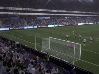 
	FIFA 15 va fi mai REAL ca niciodata! Ultimul trailer anunta 50 de schimbari! Capitolul la care au luat totul de la zero VIDEO
