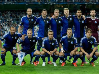
	Demers fara precedent al fotbalistilor din Danemarca! Copenhaga si Aalborg pot rata grupele Ligii din cauza unui protest
