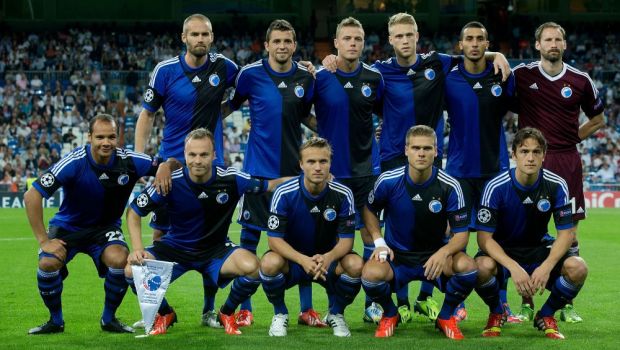 
	Demers fara precedent al fotbalistilor din Danemarca! Copenhaga si Aalborg pot rata grupele Ligii din cauza unui protest

