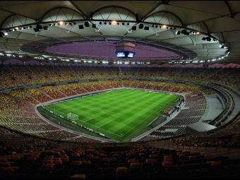 Romania VISEAZA la EURO 2020! UEFA a stabilit data la care va desemna orasele castigatoare: