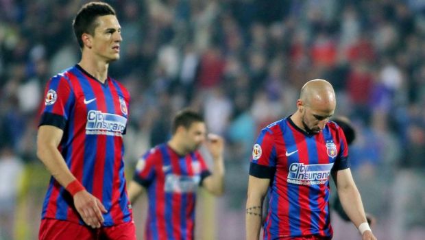 &quot;Steaua a acceptat oferta de 1.5 milioane de euro!&quot; A doua lovitura dupa Gardos? Un alt titular e aproape sa plece din Ghencea