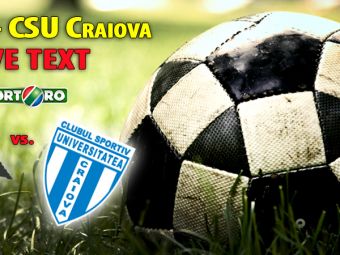 
	Gaz Metan 1-0 CSU Craiova | Figliomeni le aduce mediesenilor victoria, Jerry Gane e tot mai aproape de demitere
