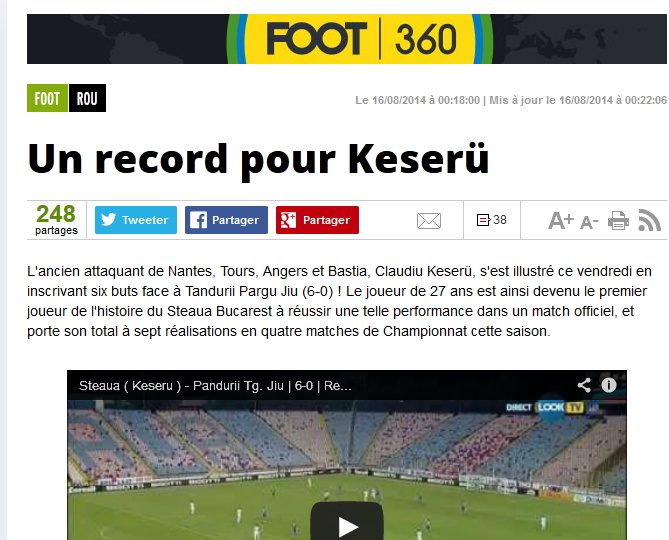 SENZATIE! Fanii lui A.C. Milan il cer pe Keseru in echipa dupa cele 6 goluri! Ce vedeta uriasa sunt gata sa dea la schimb _5