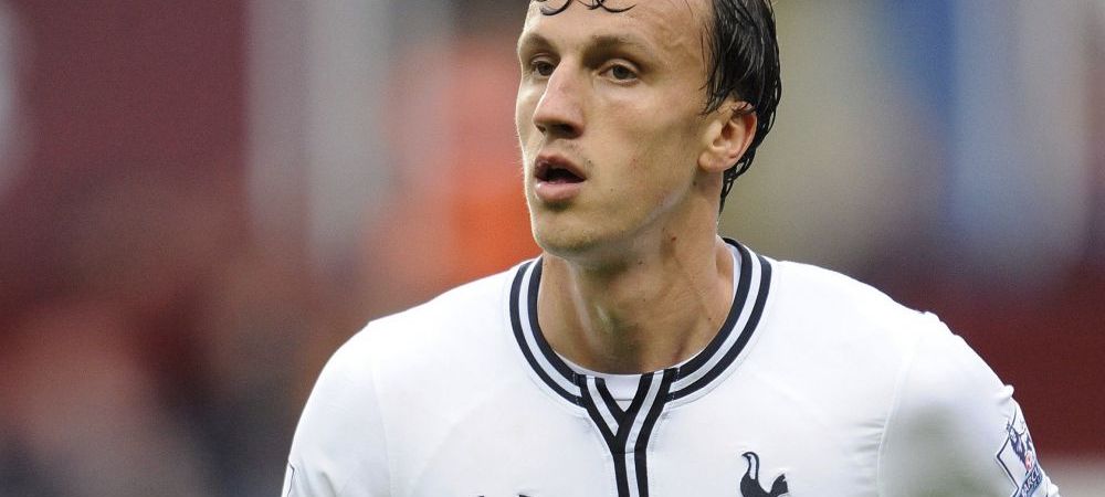 Vlad Chiriches AS Roma