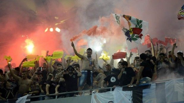 
	Nebunie pe National Arena! Bulgarii au epuizat biletele pentru meciul cu Steaua si vor sosi cu 30 de autocare la Bucuresti
