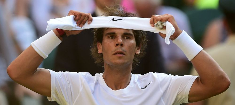 Rafa Nadal US Open