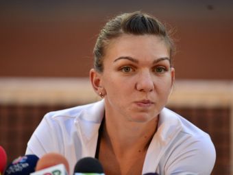 Simona Halep a uitat de COSMARUL Sharapova! Cum s-a pregatit in SUA pentru turneul de la New Haven! FOTO