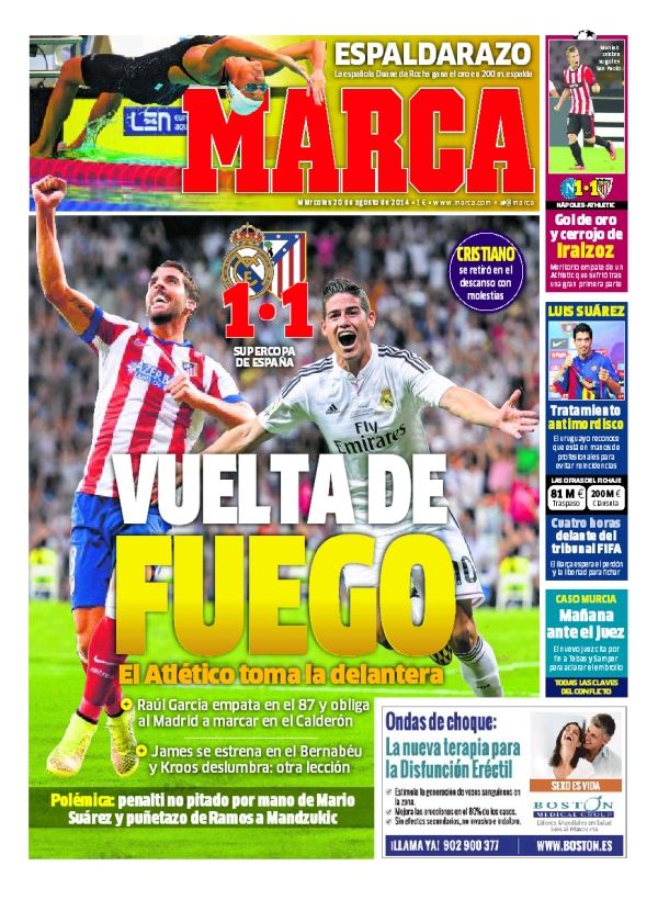 "Vreau razbunare! Nu e corect asa ceva!" Reactia lui James Rodriguez dupa primul sau gol la Real Madrid_1
